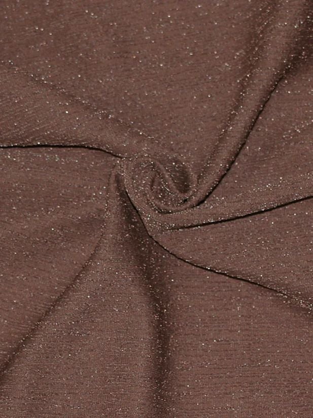 Veautt ヴュート パールピンバストカットタイトミディアムドレス vt082506