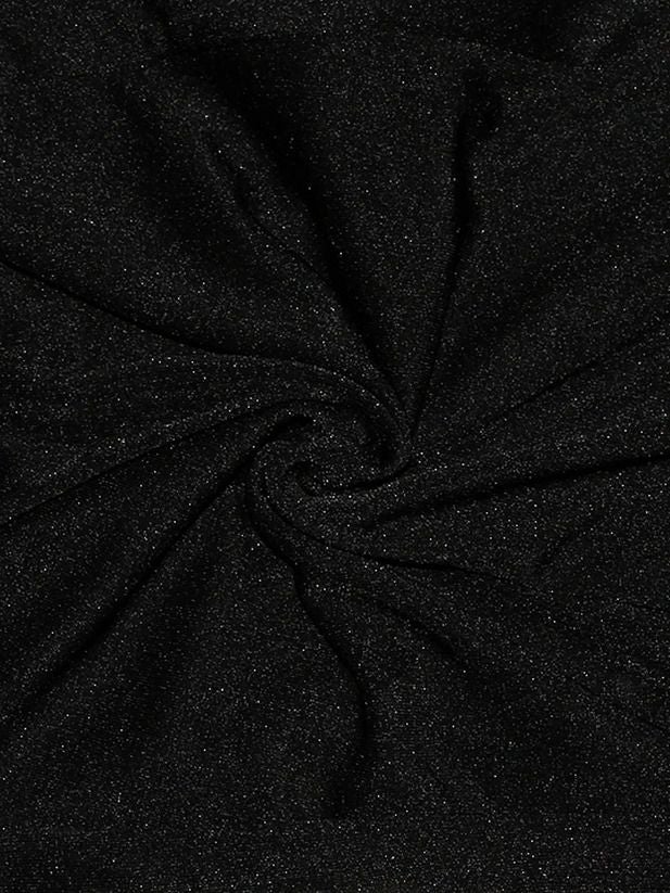 Veautt ヴュート ワンショルダーロングスリーブアシンメトリーファスナータイトミディアムドレス vt022509-ks