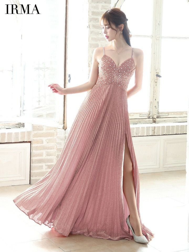 IRMAプリーツドレス | コスプレ・キャバドレス公式通販 | vanityME.