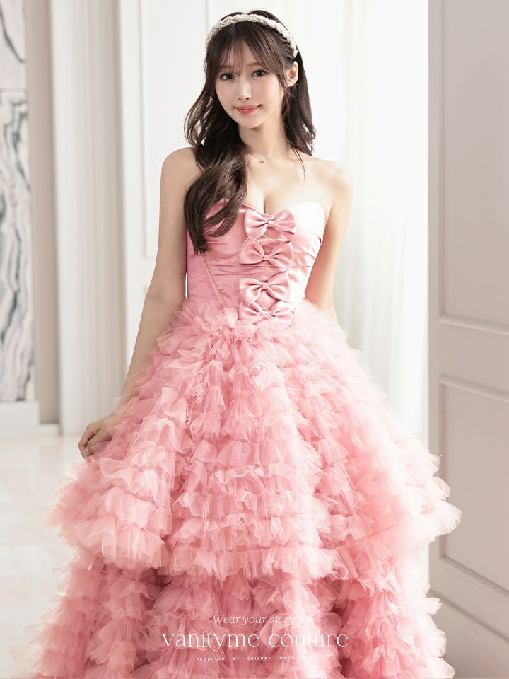 ご注文後、40日前後で入荷予定》vanityME.couture. バニティーミー