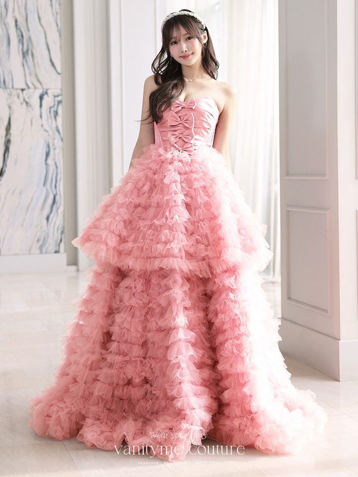 ご注文後、40日前後で入荷予定》vanityME.couture. バニティーミー