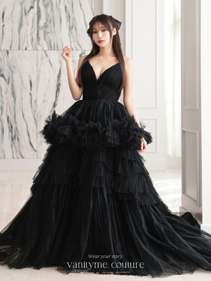 ご注文後、40日前後で入荷予定》vanityME.couture. バニティーミー