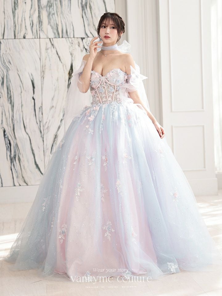 3点セット】vanityME.couture. バニティーミークチュール オーロラ