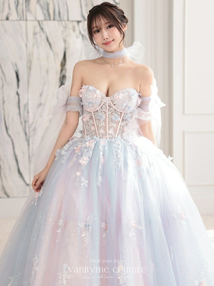 3点セット】vanityME.couture. バニティーミークチュール オーロラ