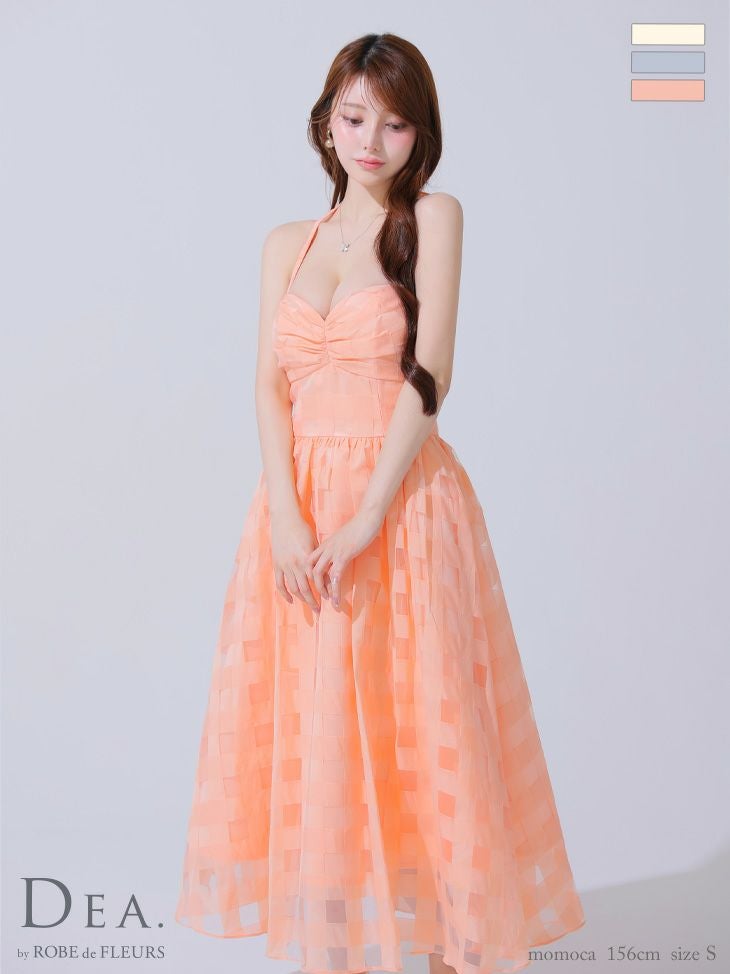 オレンジのキャバドレス一覧 | vanityME.