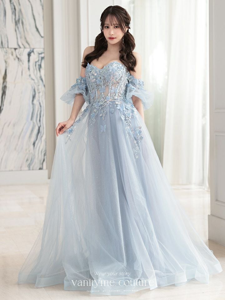 Couture.Dress Sale】vanityME.couture. バニティーミークチュール