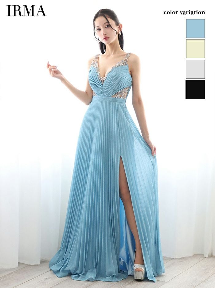 IRMAプリーツドレス | コスプレ・キャバドレス公式通販 | vanityME.