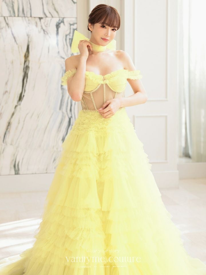 バニティーミークチュール