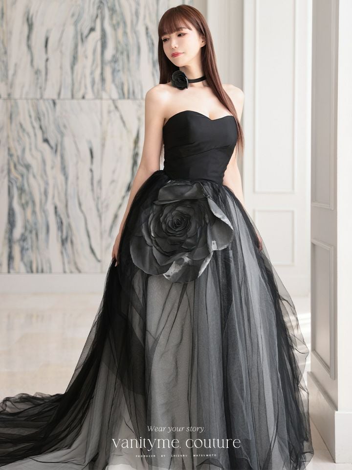 ご注文後、40日前後で入荷予定》vanityME.couture. バニティーミー