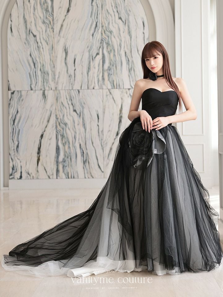 ご注文後、40日前後で入荷予定》vanityME.couture. バニティーミー