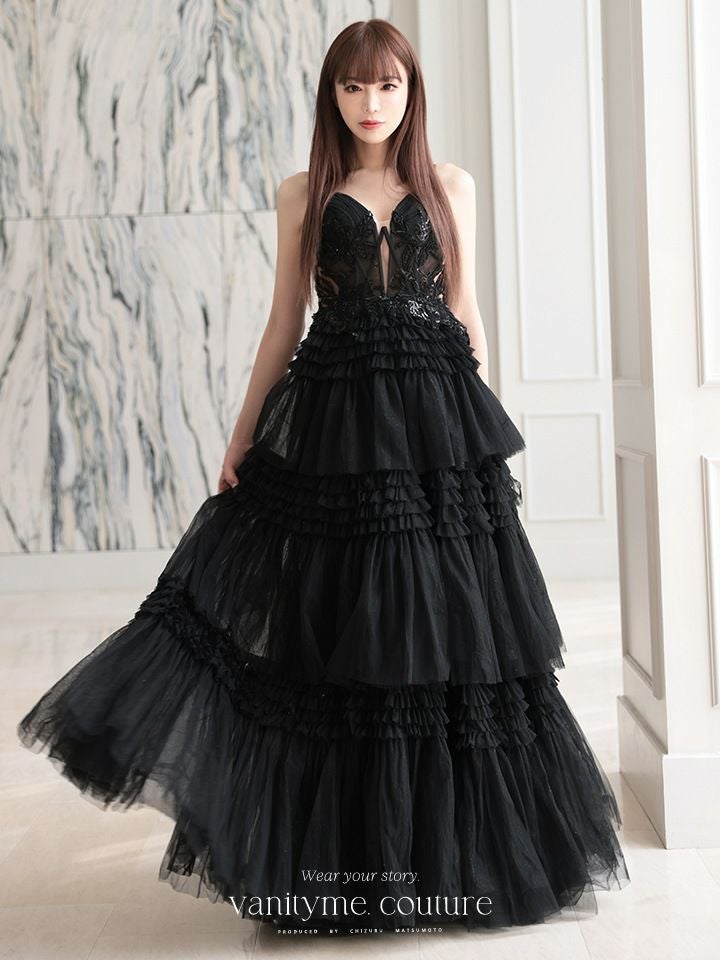 vanityME.couture. バニティーミークチュール サイドシアー