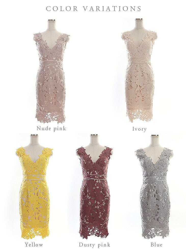 ROBE de FLEURS SALE】DEA. ディア バイ ローブドフルール ケミカル