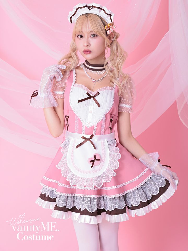 バニティーミー マリームーン