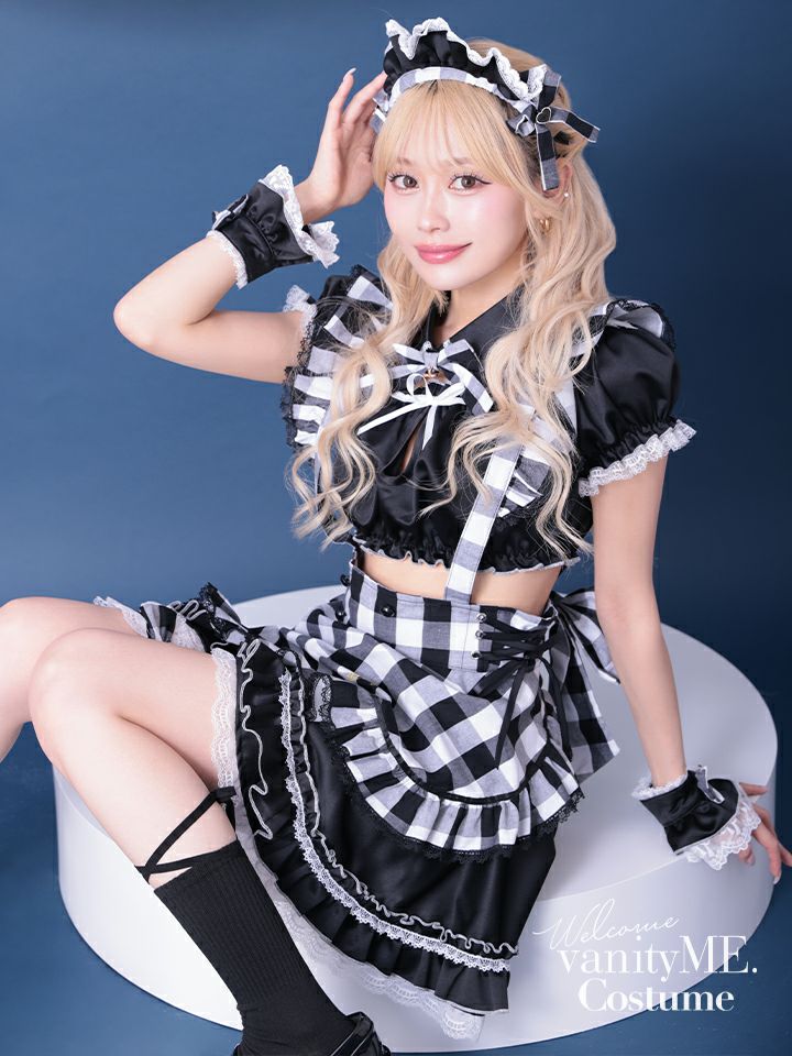 バニティーミー マリームーン