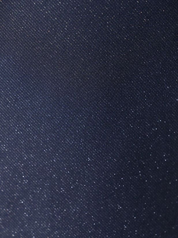 AngelR エンジェルアール ホルターネックバストサテンチェーンビジューリボンタイトマイクロミニドレス ar25322-ks