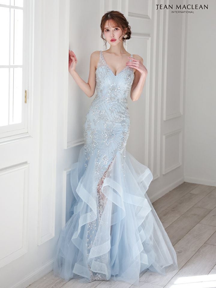 マーメイドロングドレス | キャバドレス通販ならvanityME.