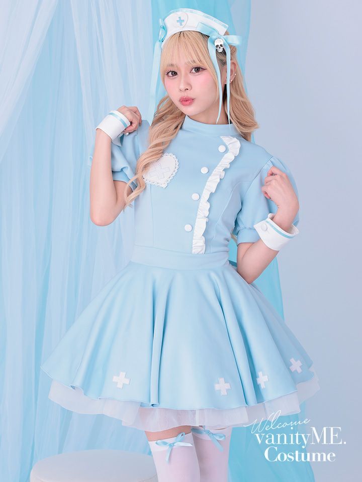 マリームーン ラブティントスカルナース