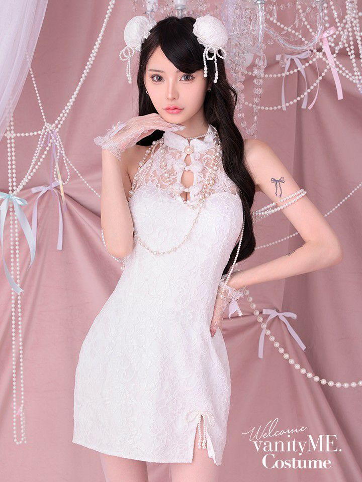 CHAINA [ホワイト]