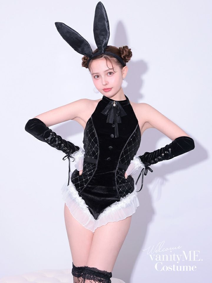 ルミナス バニー