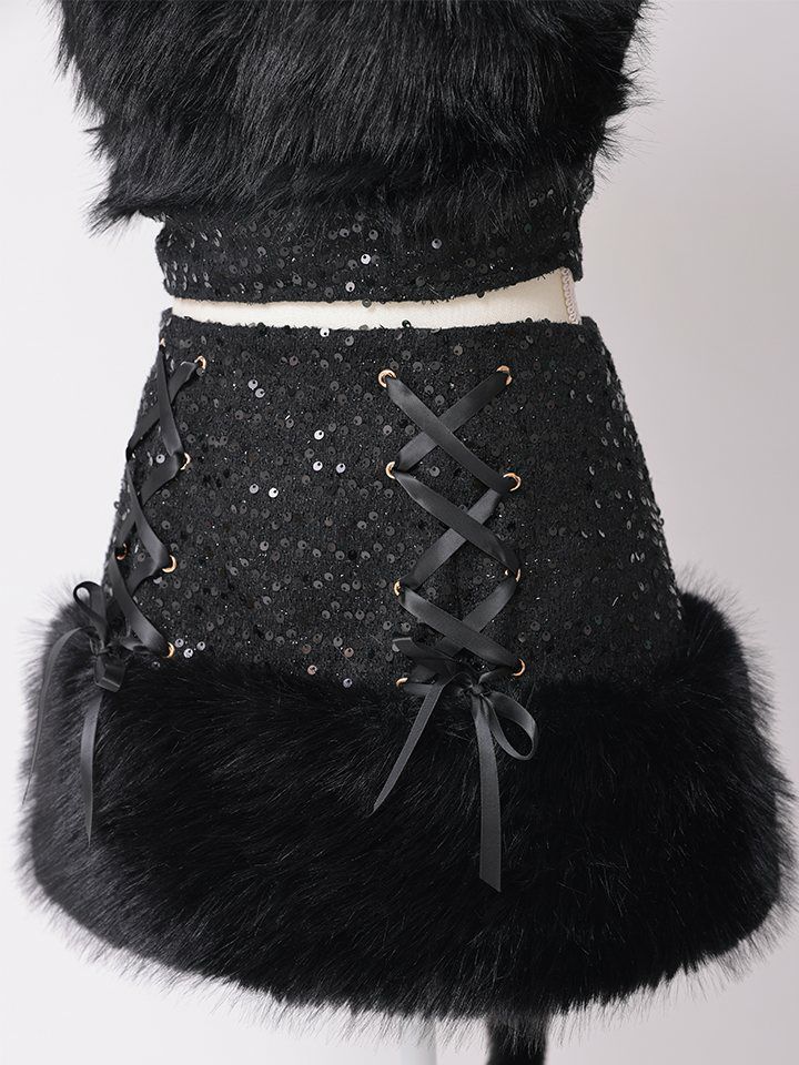 【3点セット】LUXE CAT リュクス キャット ブラック vcsct-23995