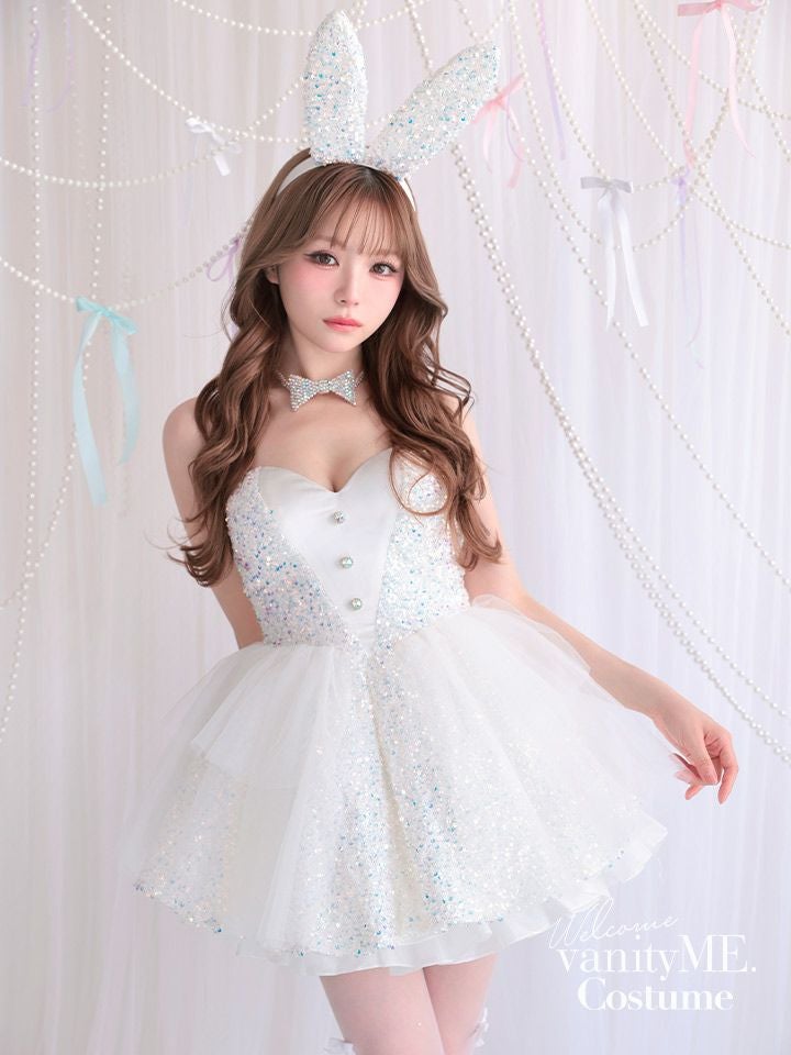 ダイヤモンドバニー