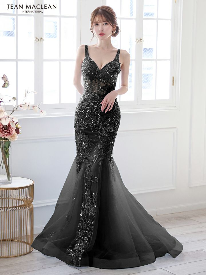 マーメイドロングドレス | キャバドレス通販ならvanityME.