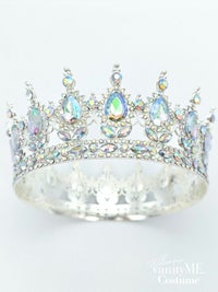 diamond jewelry tiala ダイヤモンドジュエリーティアラ ホワイト vcsit-25069