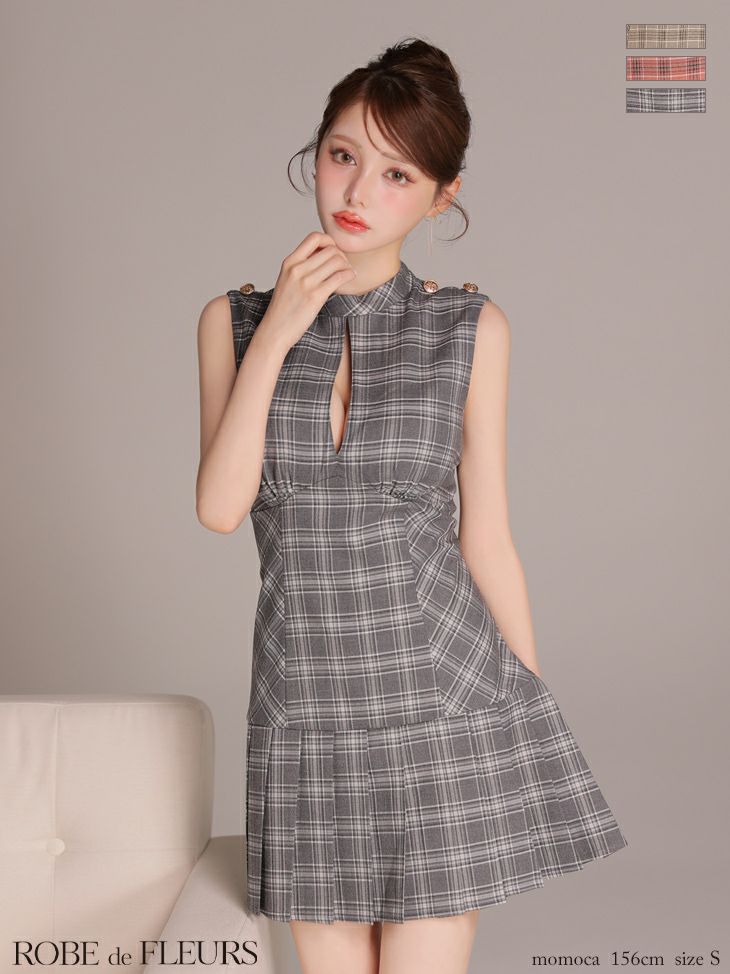 レビューを書く - ROBE de FLEURS ローブドフルール 【XSサイズあり