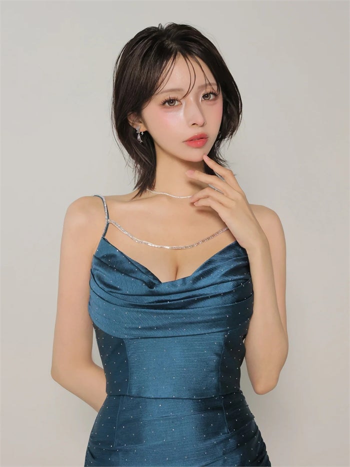 ROBE de FLEURS anier.ROBE ローブドフルール アニエルローブ 【XSサイズあり】Sparkly ribbons voluminous fur cat ears halloween dress スパーキーリボンボリュームファー猫耳付きミニドレス fm-anier4053