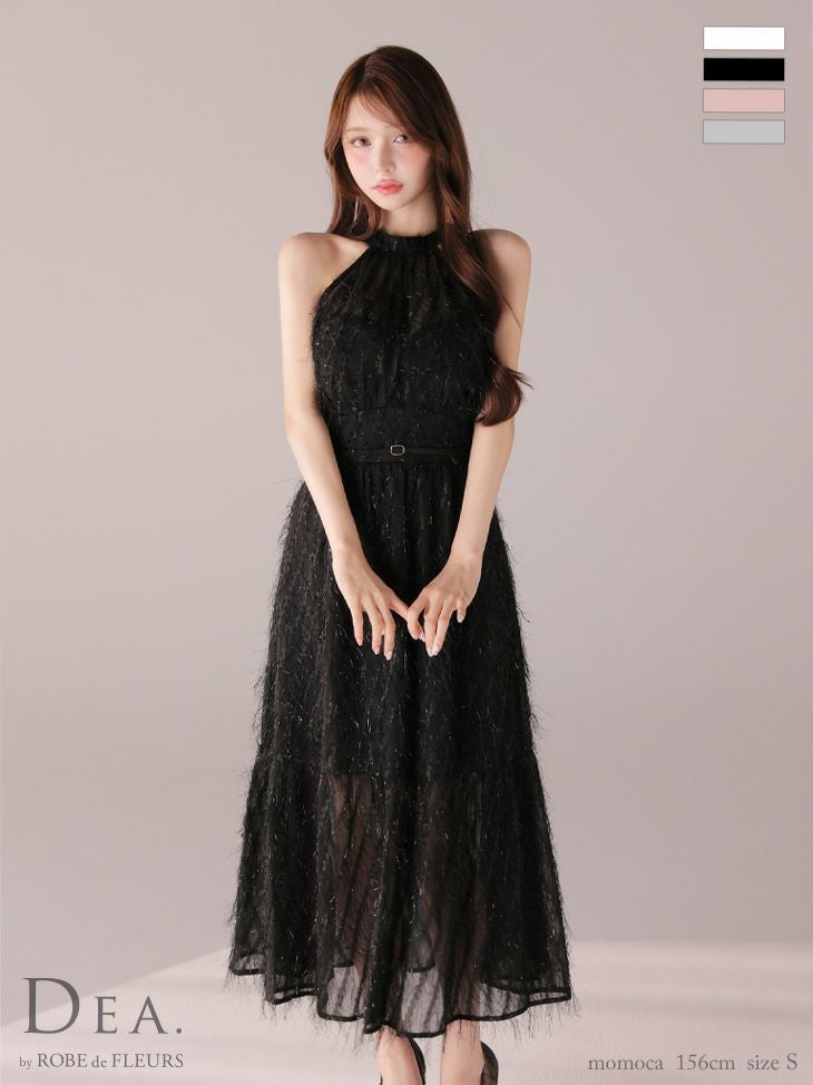 DEA. ディア バイ ローブドフルール【XS～Lサイズあり】フリンジ