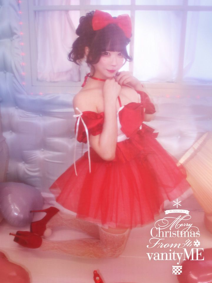 バニティーミー コスプレ