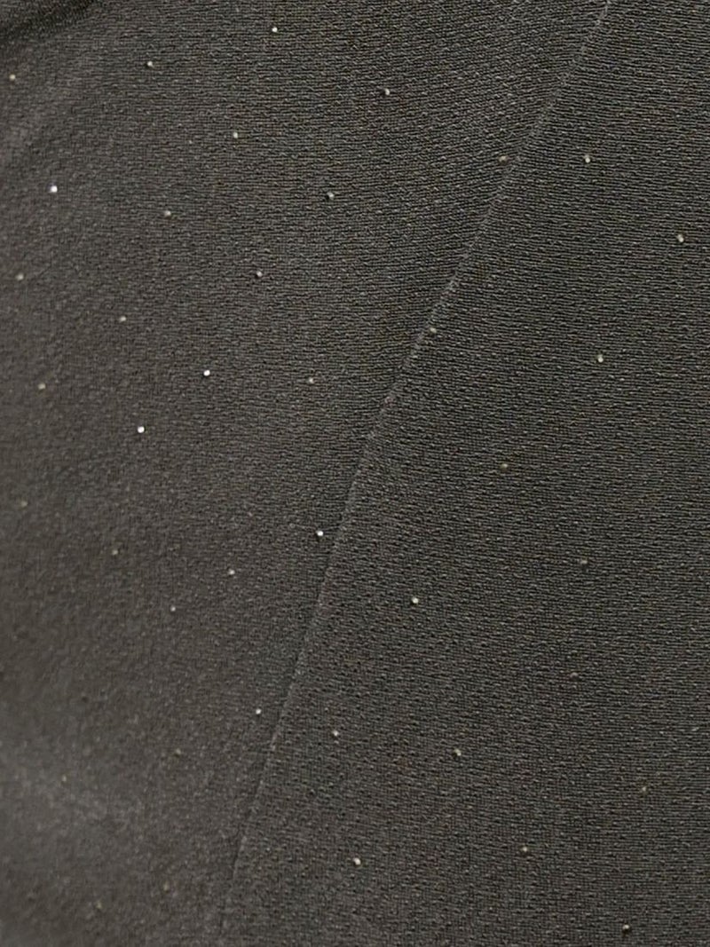 AngelR エンジェルアール ホルターネックデコルテフラワーラメタイトミニドレス ar25858-ks