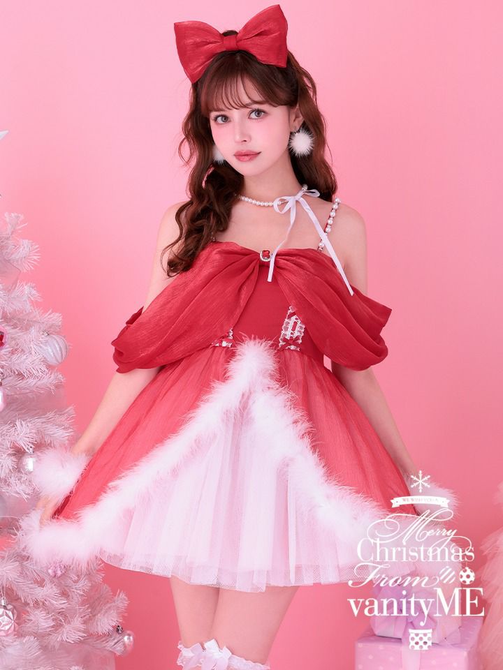 2点セット】Alice in christmas party アリスインクリスマスパーティー