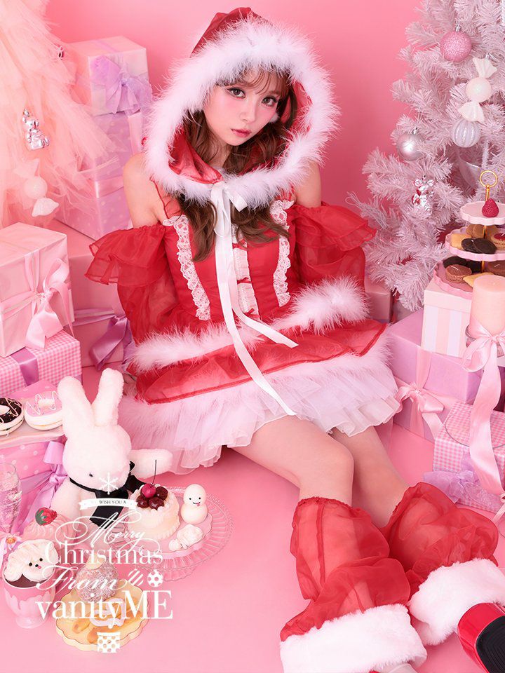 サンタTOP50 | コスプレ・キャバドレス公式通販 | vanityME.
