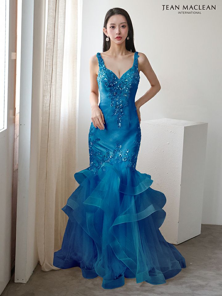 JEAN MACLEAN ジャンマクレーン ラグジュアリースパンコール/ビジュー