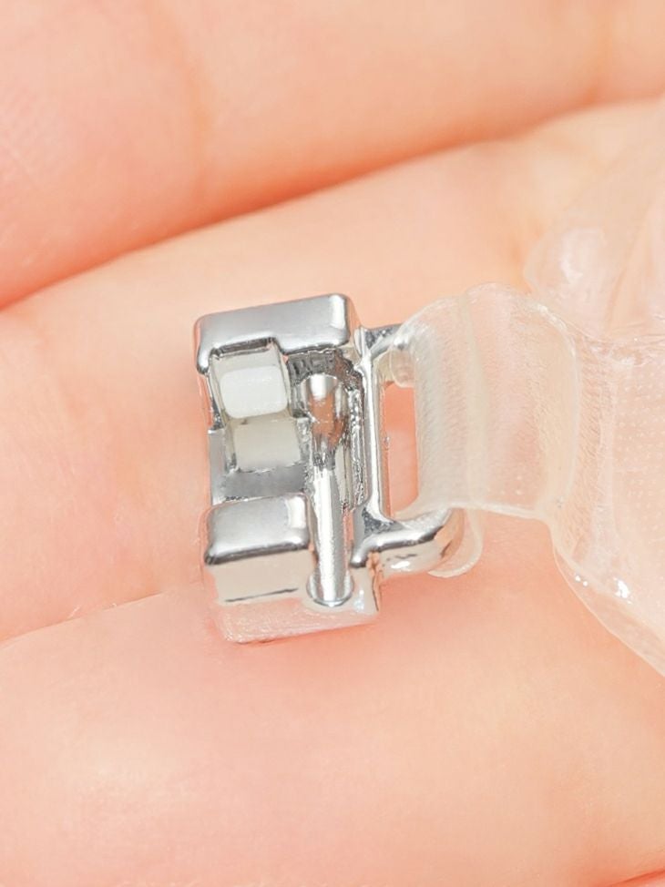 ROBE de FLEURS ローブドフルール シリコンブラ-Silicone-まるで付けてる事を感じさせない新感覚- fm-rfc-n