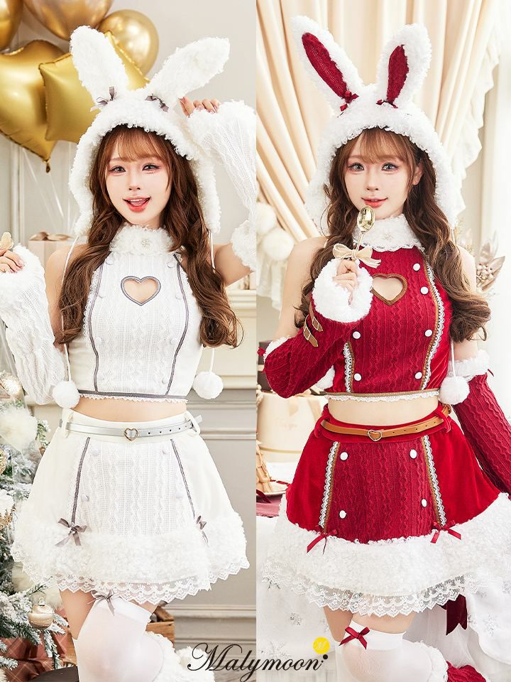 ホワイト | コスプレ・キャバドレス公式通販 | vanityME.