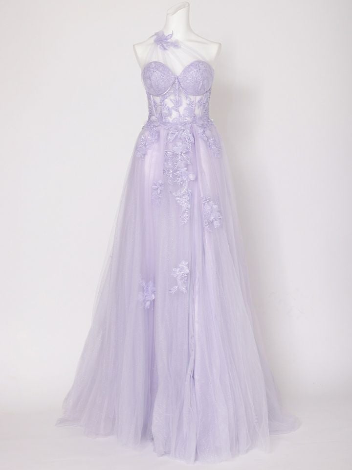 vanityME.couture. バニティーミークチュール バースデードレス ワン