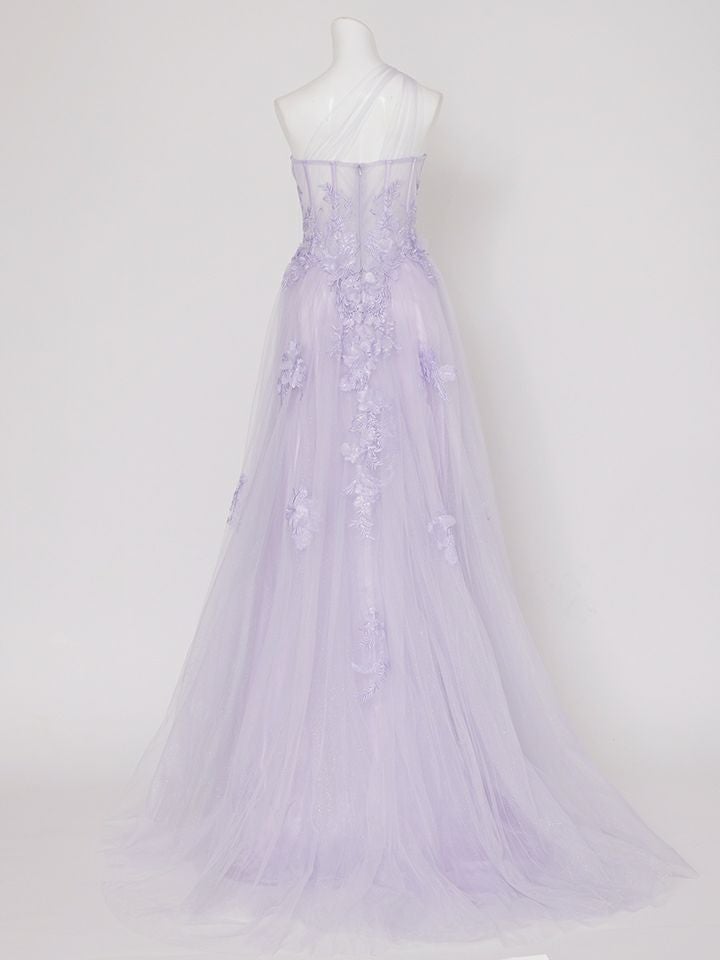 vanityME.couture. バニティーミークチュール バースデードレス ワン