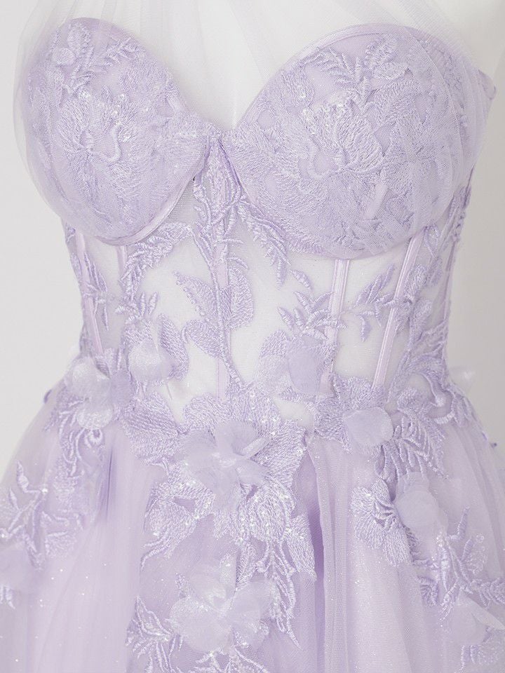 vanityME.couture. バニティーミークチュール バースデードレス ワン
