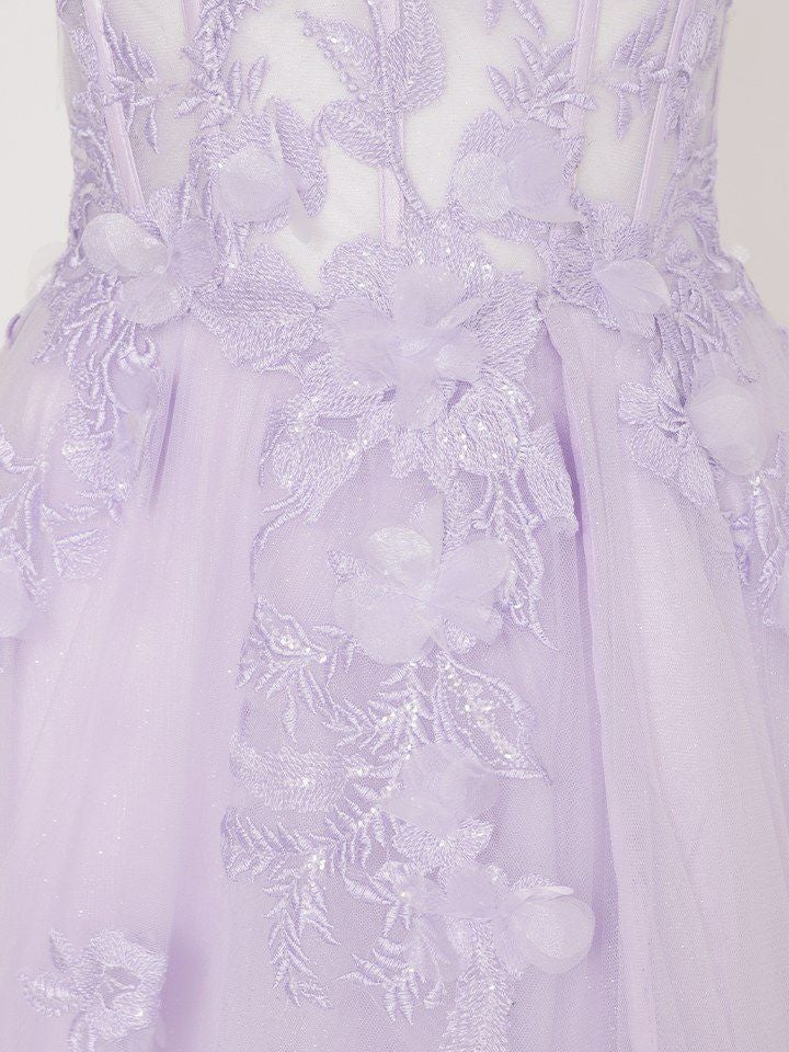 vanityME.couture. バニティーミークチュール バースデードレス ワン