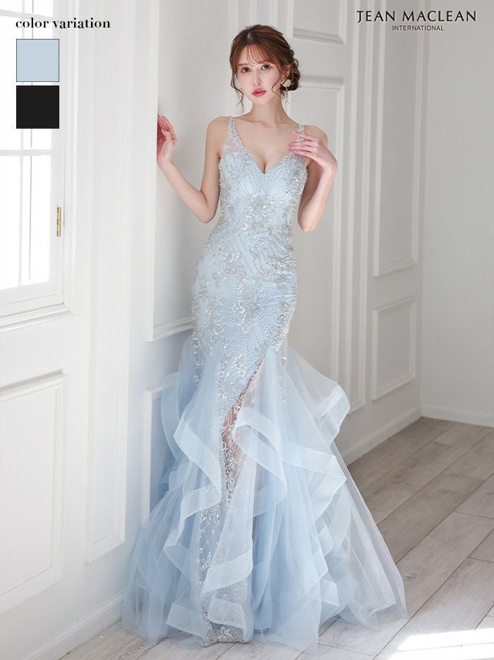 マーメイドロングドレス | キャバドレス通販ならvanityME.