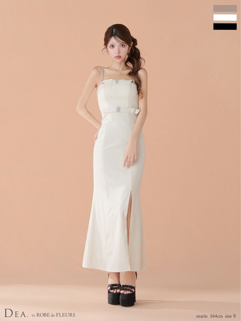 スリットロングドレス | キャバドレス通販ならvanityME.