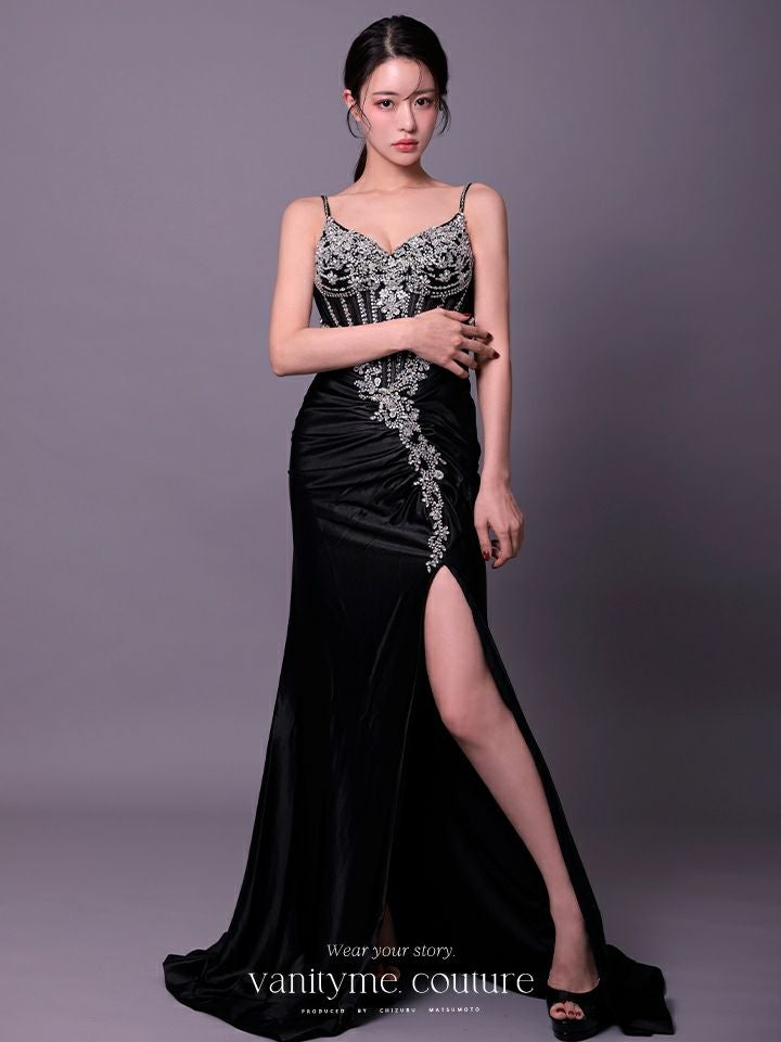 vanityME.couture. バニティーミークチュール Eclat Noir（エクラ