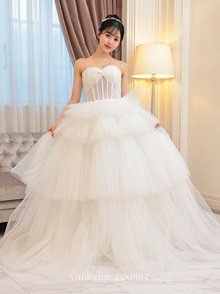 バニティーミークチュール