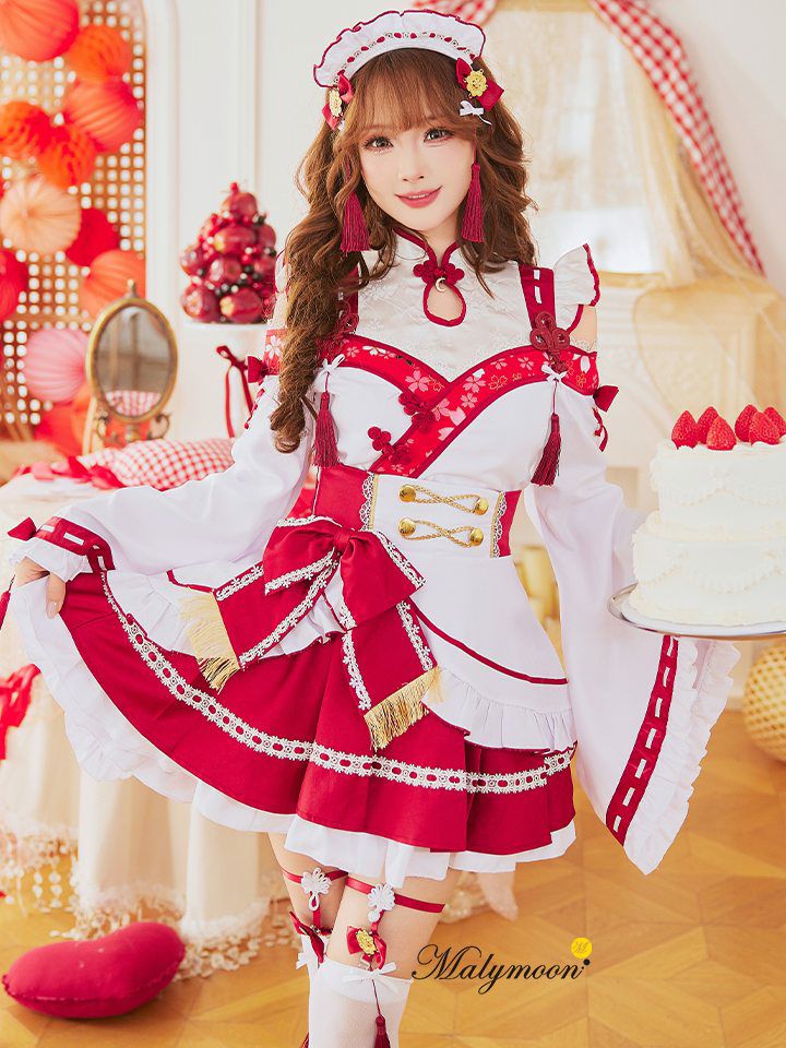 Malymoon(マリームーン) vanityME.コスプレ通販・ハロウィン衣装