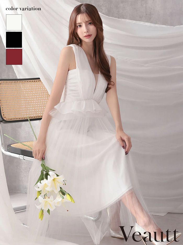 Veautt | コスプレ・キャバドレス公式通販 | vanityME.