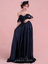 vanityME.couture. バニティミークチュール Noble Navy Couture ノーブル・ネイビー・クチュール ロングドレス 紺 クール vctr-l-cds525-1