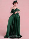 vanityME.couture. バニティミークチュール Noble Emerald Couture ノーブル・エメラルド・クチュール ロングドレス 緑 クール vctr-l-cds525-2
