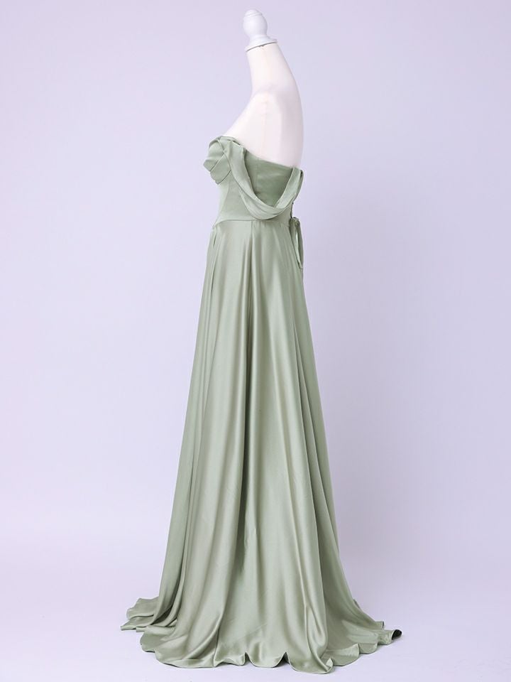 vanityME.couture. バニティーミークチュール Silky Sage Couture